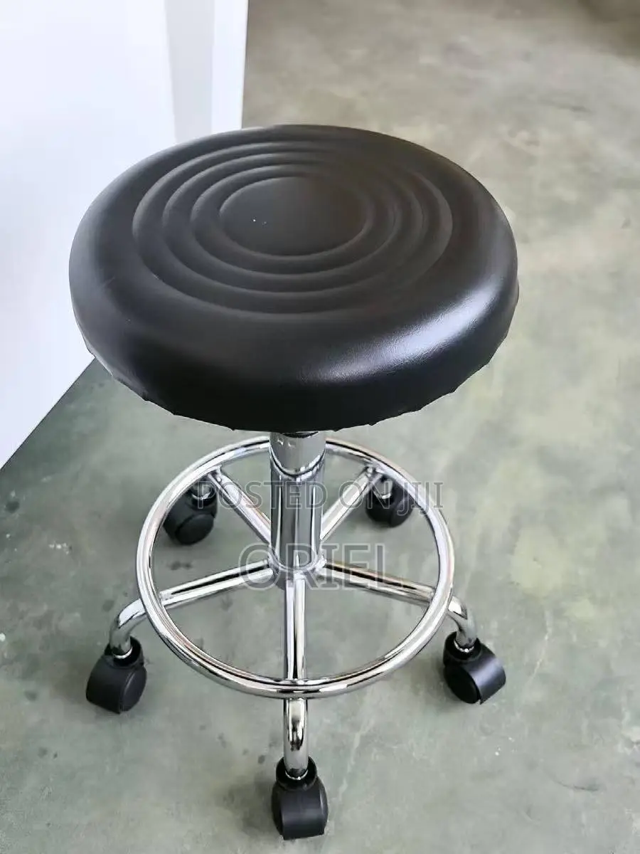 Barstool : Modern High Quality Adjustable Height Barstool