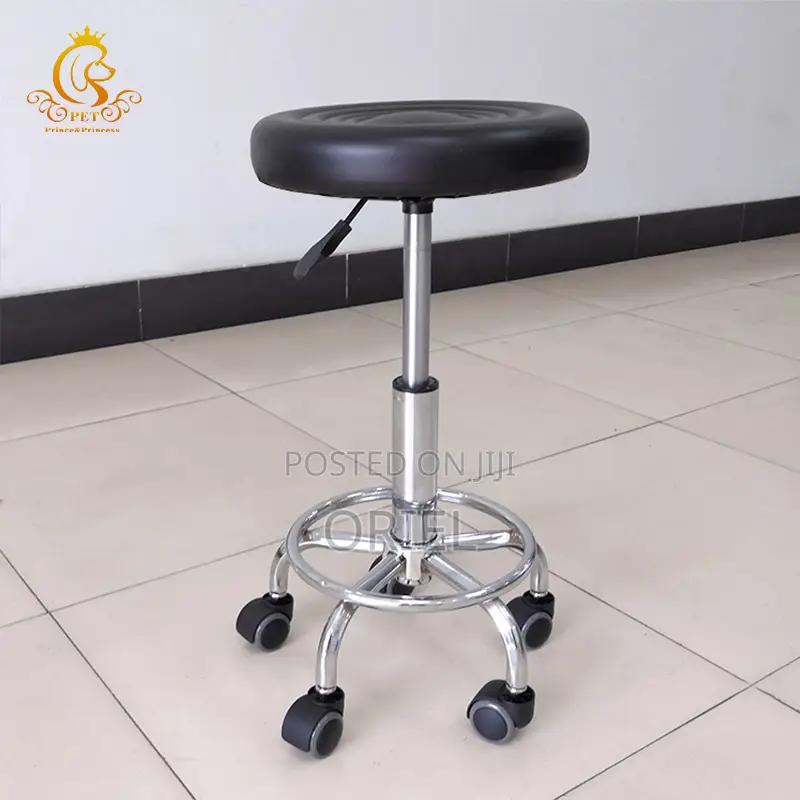 Barstool : Modern High Quality Adjustable Height Barstool