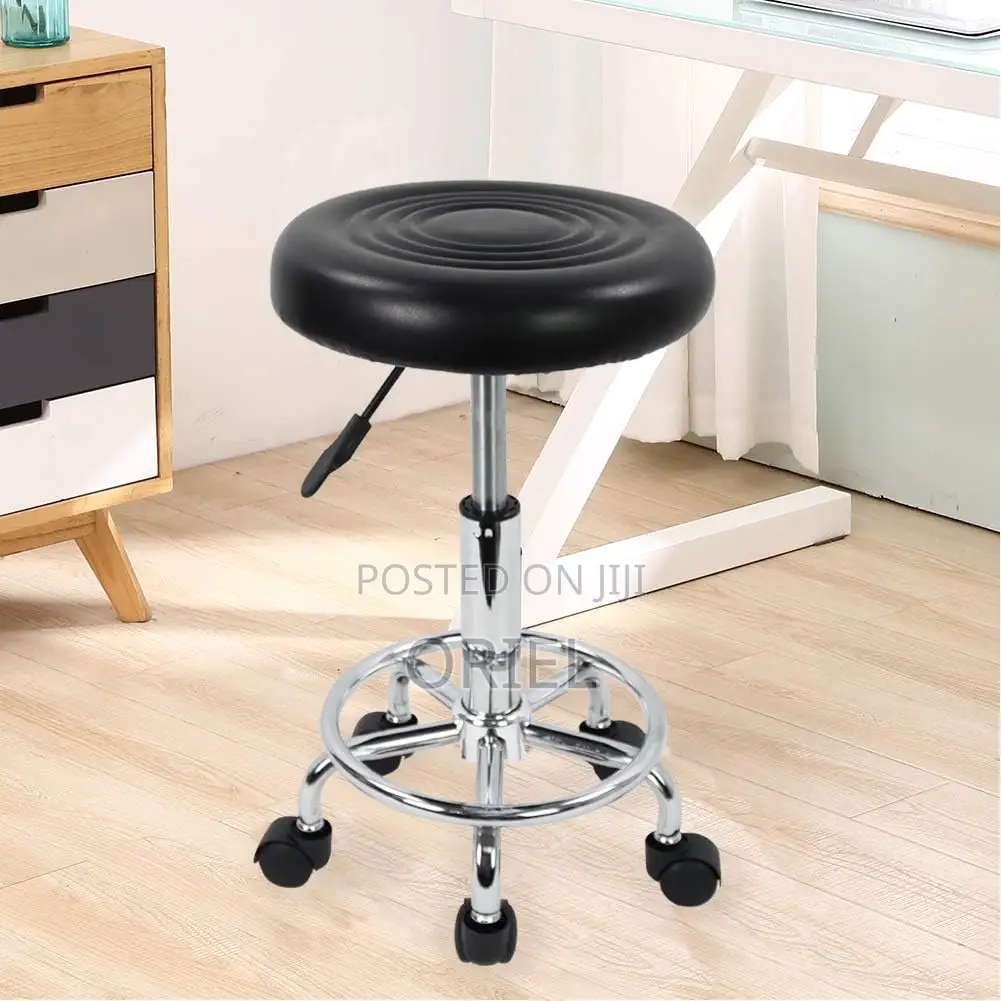 Barstool : Modern High Quality Adjustable Height Barstool