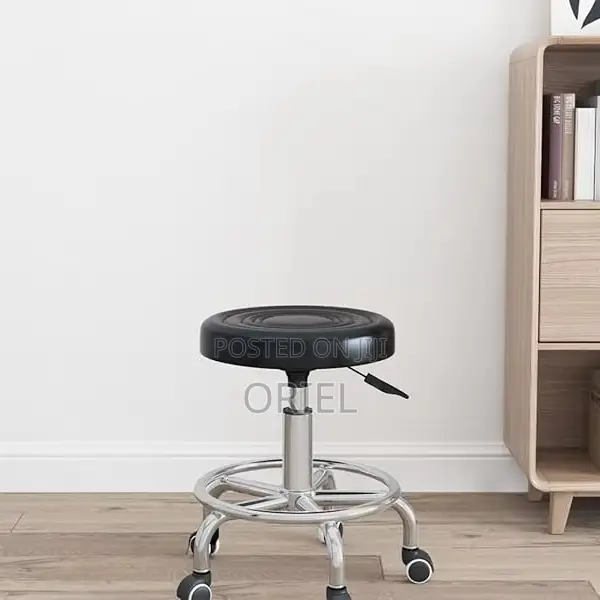 Barstool : Modern High Quality Adjustable Height Barstool