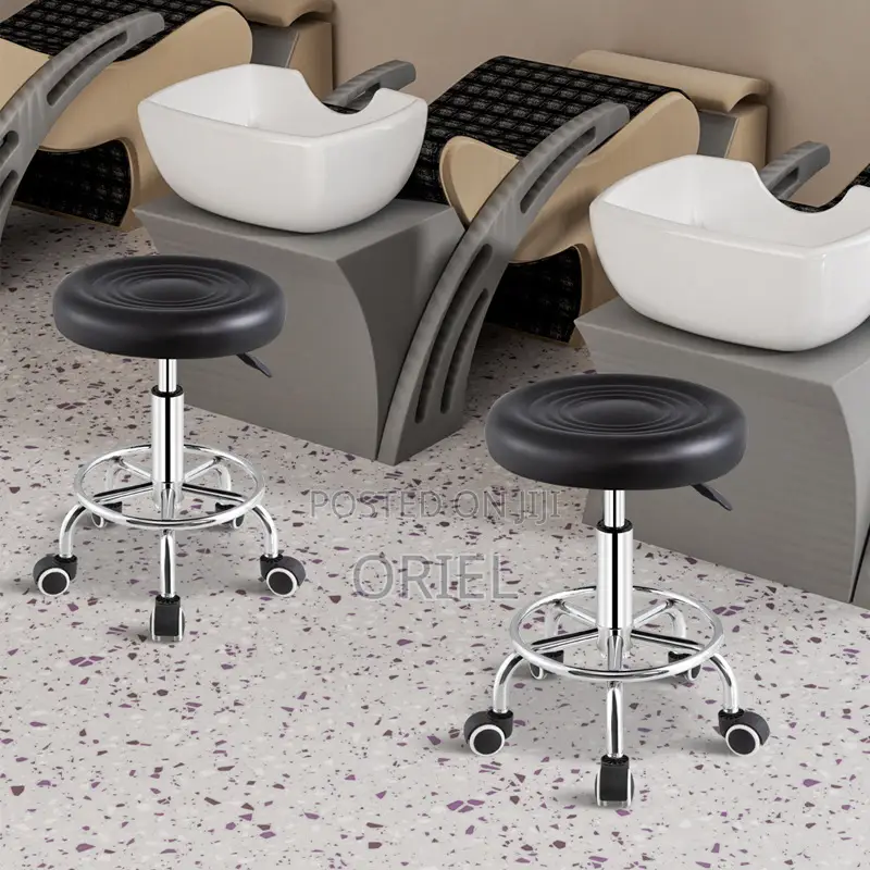 Barstool : Modern High Quality Adjustable Height Barstool