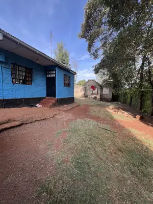 Prime 1/8 Acre for Sale Ruaka, Nothern Bypass