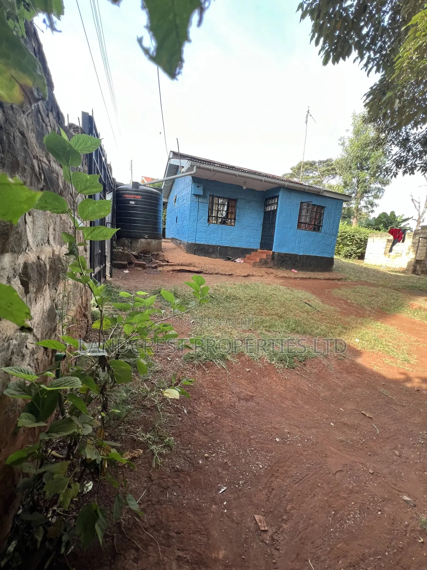 Prime 1/8 Acre for Sale Ruaka, Nothern Bypass