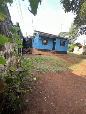 Prime 1/8 Acre for Sale Ruaka, Nothern Bypass