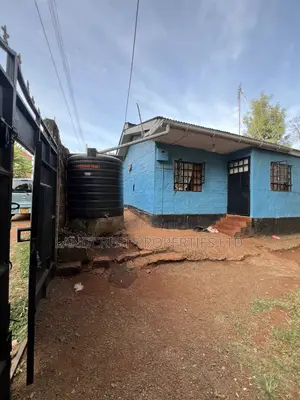 Prime 1/8 Acre for Sale Ruaka, Nothern Bypass