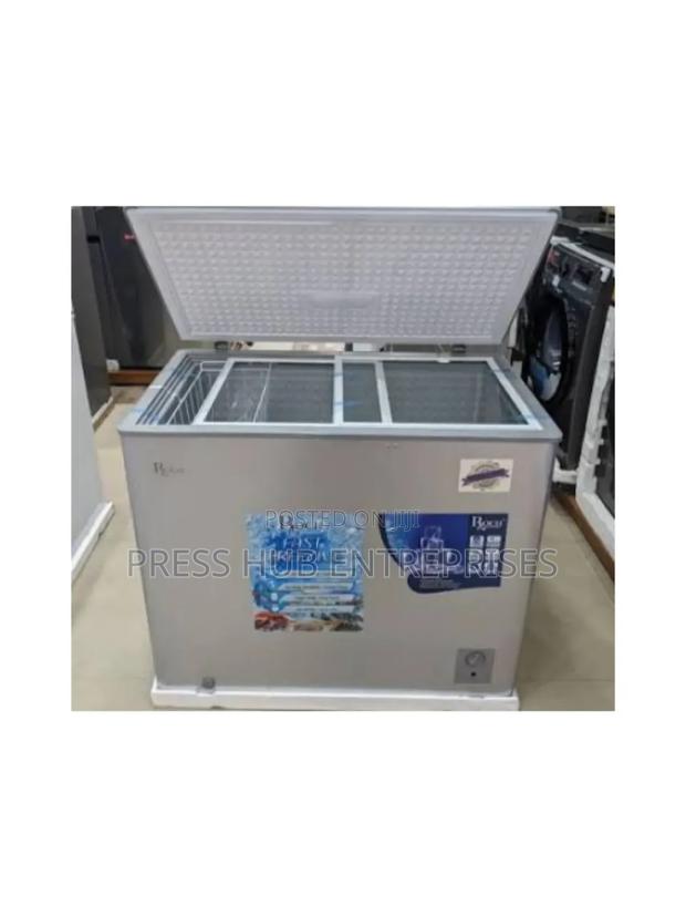Roch RCF-300-G Chest Freezer - main view