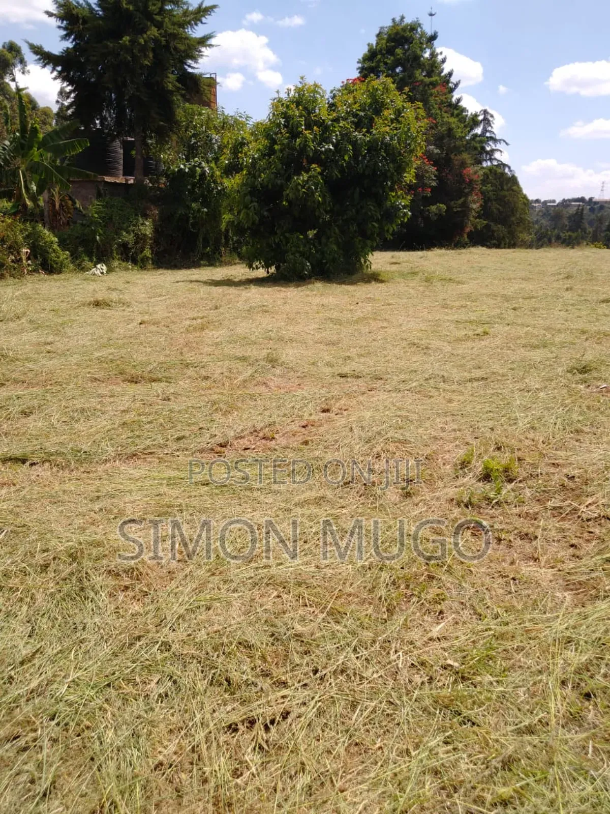 Karen Fair Acres Prime 1.25 Acres