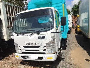 Isuzu NMR KDC