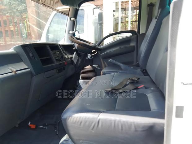 Isuzu NMR KDC - thumbnail 3