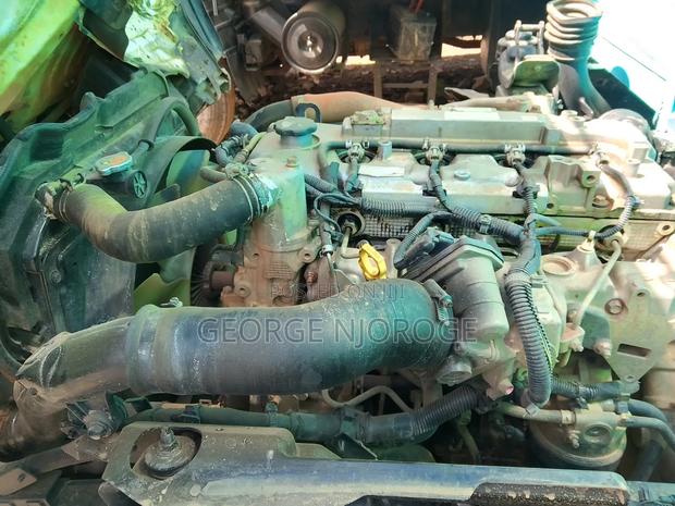 Isuzu NMR KDC - thumbnail 4