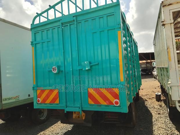 Isuzu NMR KDC - thumbnail 7