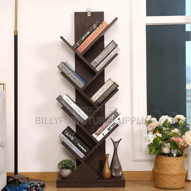 Conner Bookshelf - main view