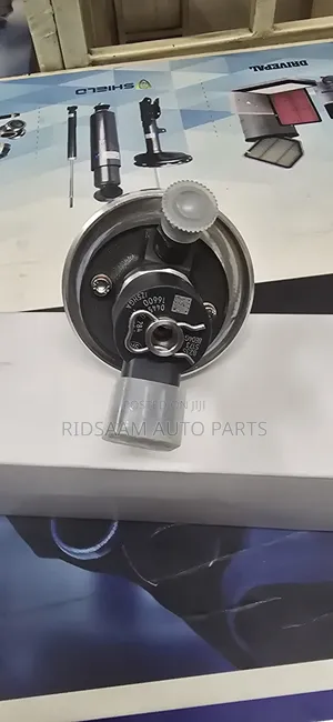Nissan Zd30 Injector