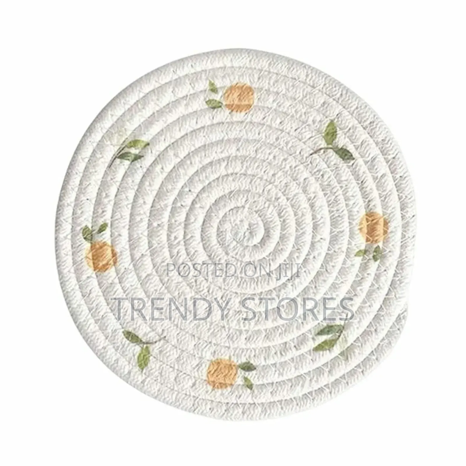 Woven Place Mats