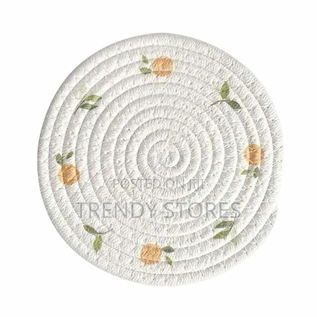 Woven Place Mats