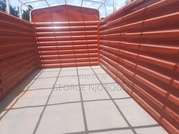 Isuzu Npr Model - thumbnail 5