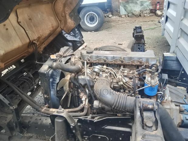 Isuzu Npr Model - thumbnail 4