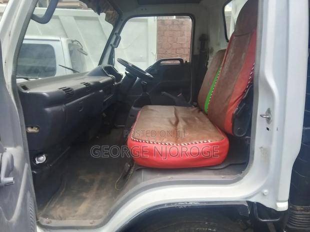 Isuzu Npr Model - thumbnail 3