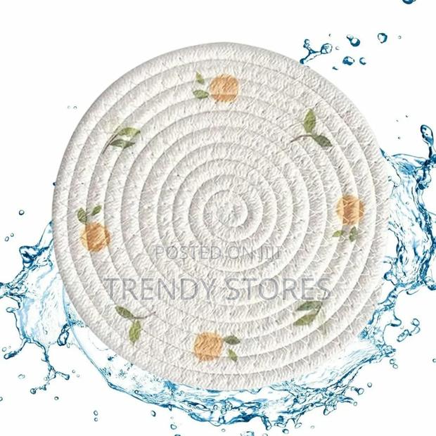 Woven Place Mats - main view