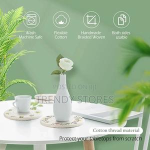 Woven Place Mats - thumbnail 2