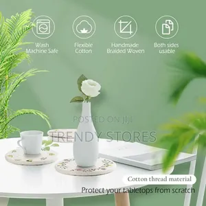 Woven Place Mats