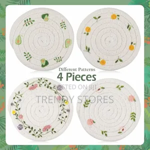 Woven Place Mats