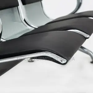 3-link Semi Padded Reception Waiting Bench