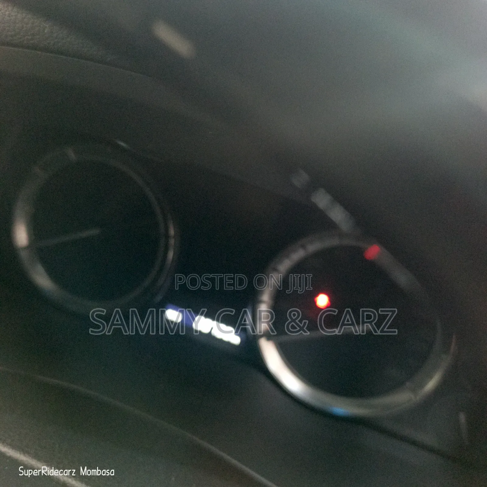 Lexus LX 570 AWD 2019 Black