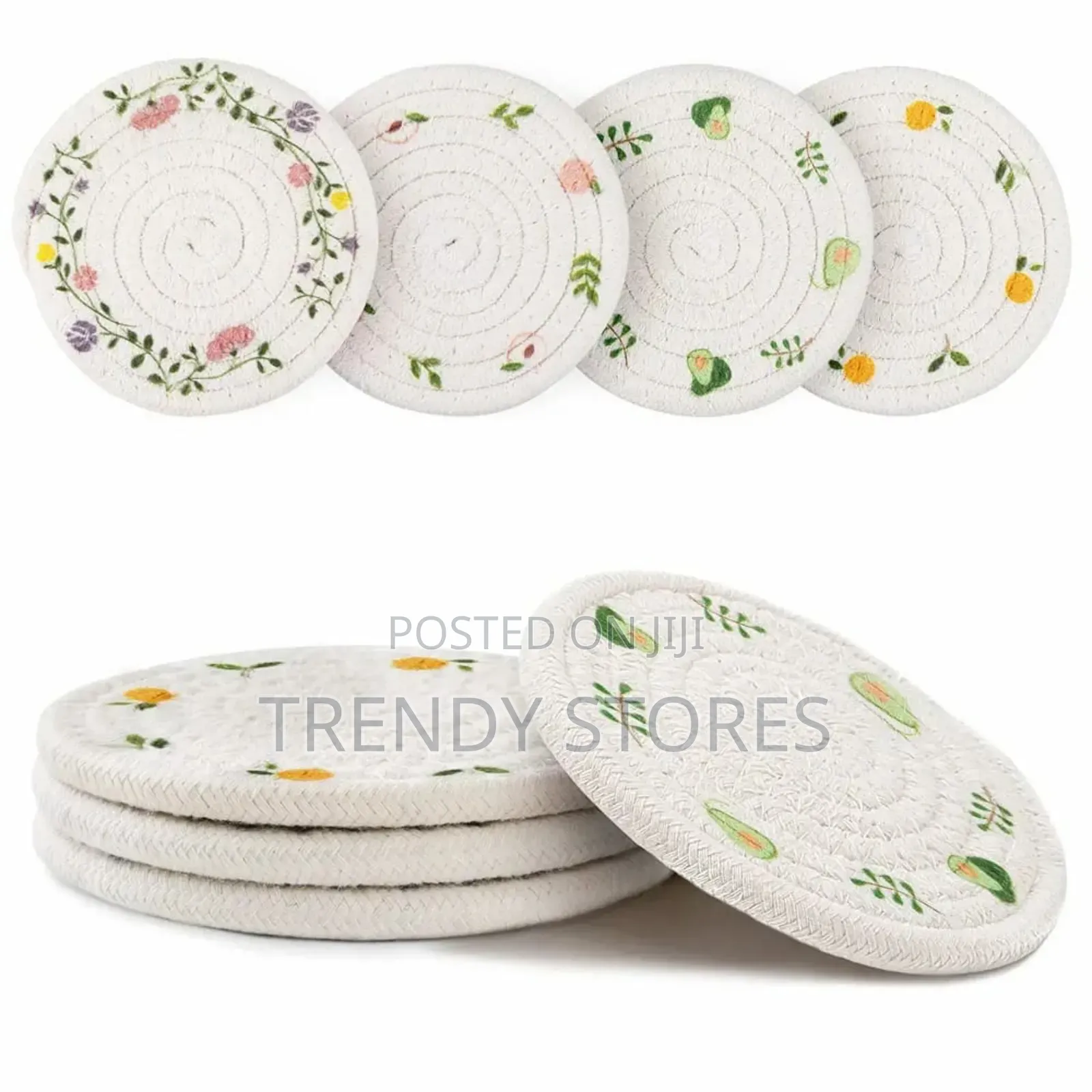 Woven Place Mats