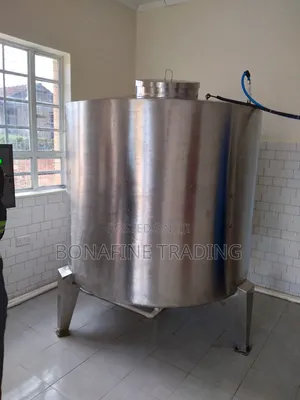 Storage Tank 2000litres