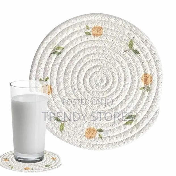 Woven Place Mats - main view