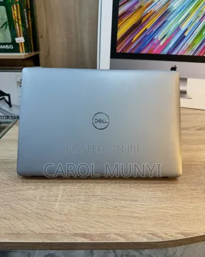 New Laptop Dell Latitude 5410 8GB Intel Core I5 SSD 256GB