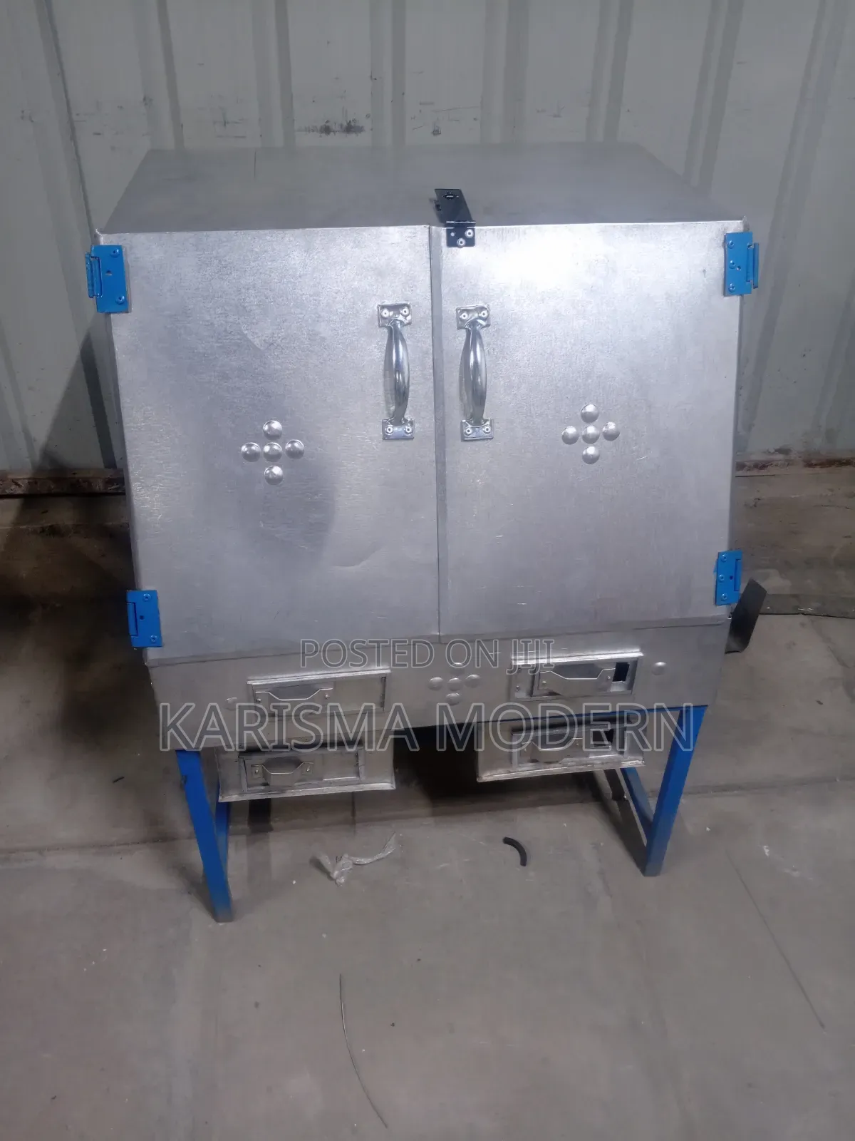 Oven/Pastry Maker Locally Made