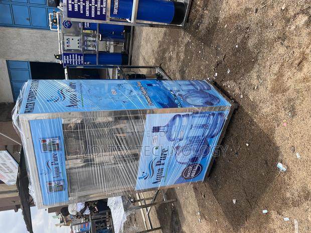 Two Tap Water Machines - thumbnail 4