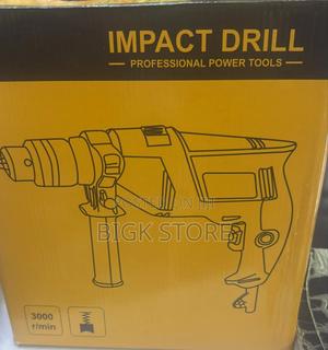 Dewalt Impact Drill Corded - main view