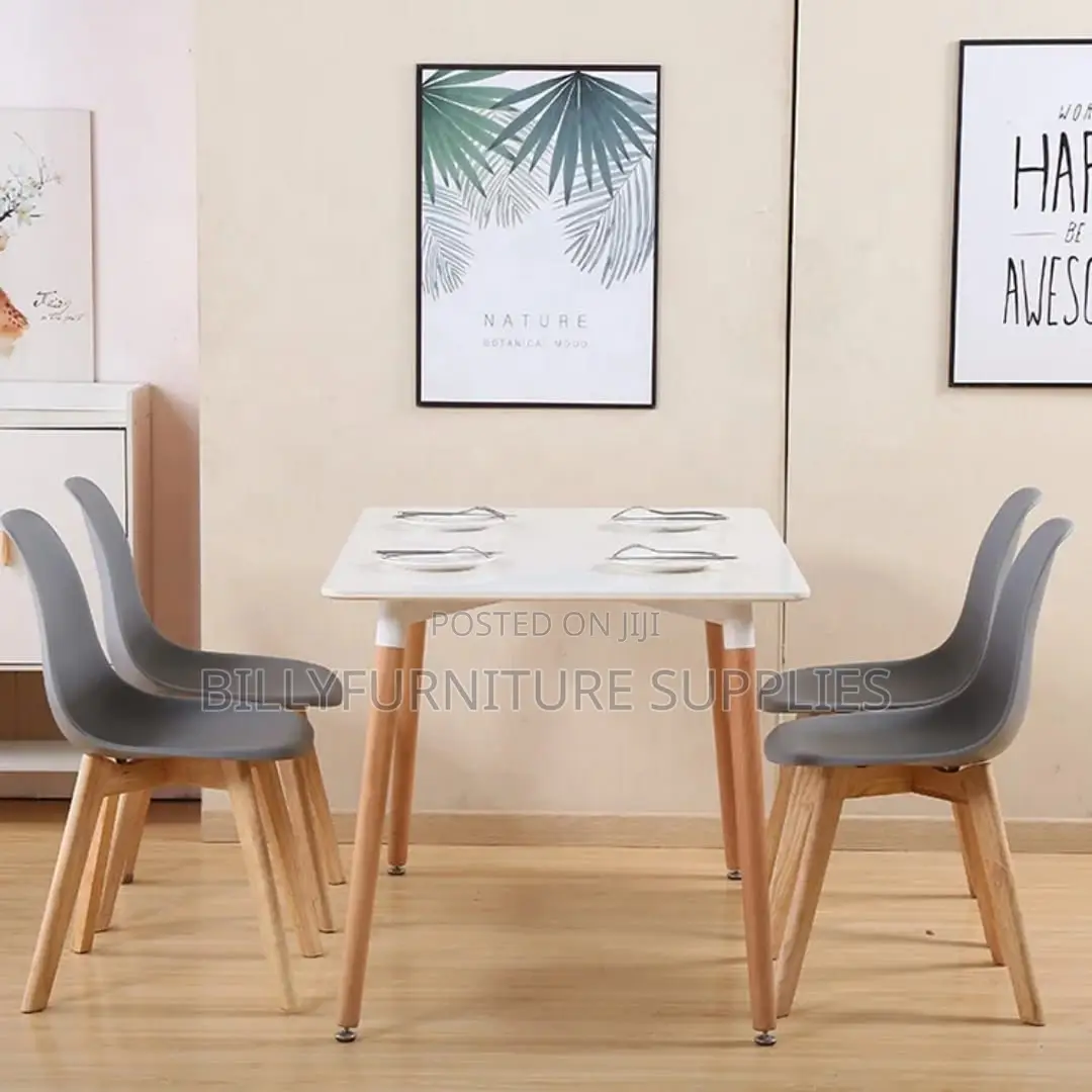 Dinning and Chairs