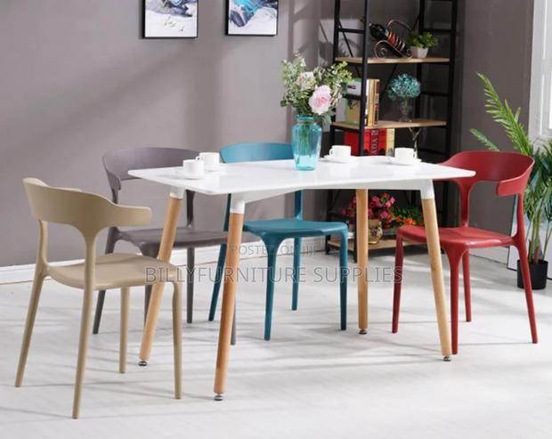 Dinning and Chairs - thumbnail 3