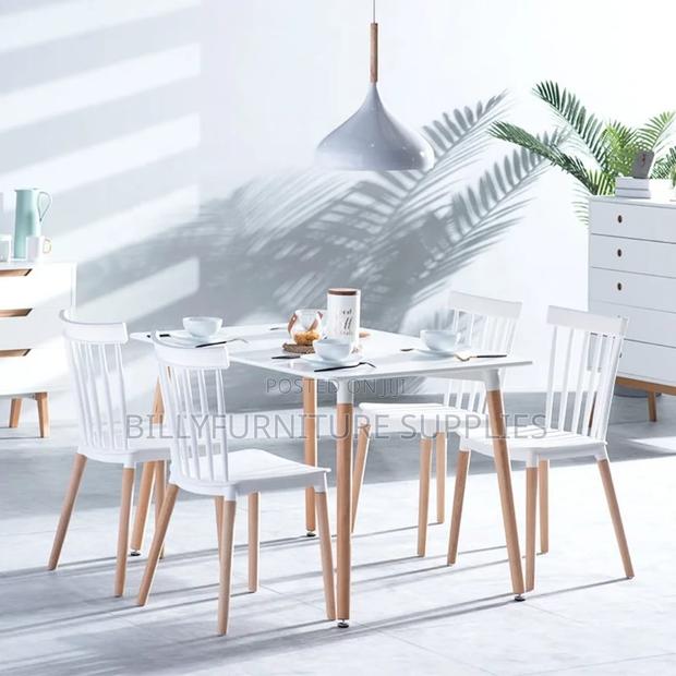 Dinning and Chairs - thumbnail 4