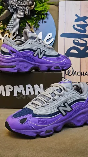 Newbalance 1000