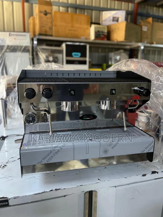 Coffee Machine Sabs Brand