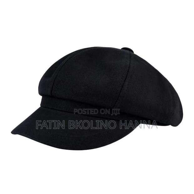 Unisex Caps - thumbnail 2