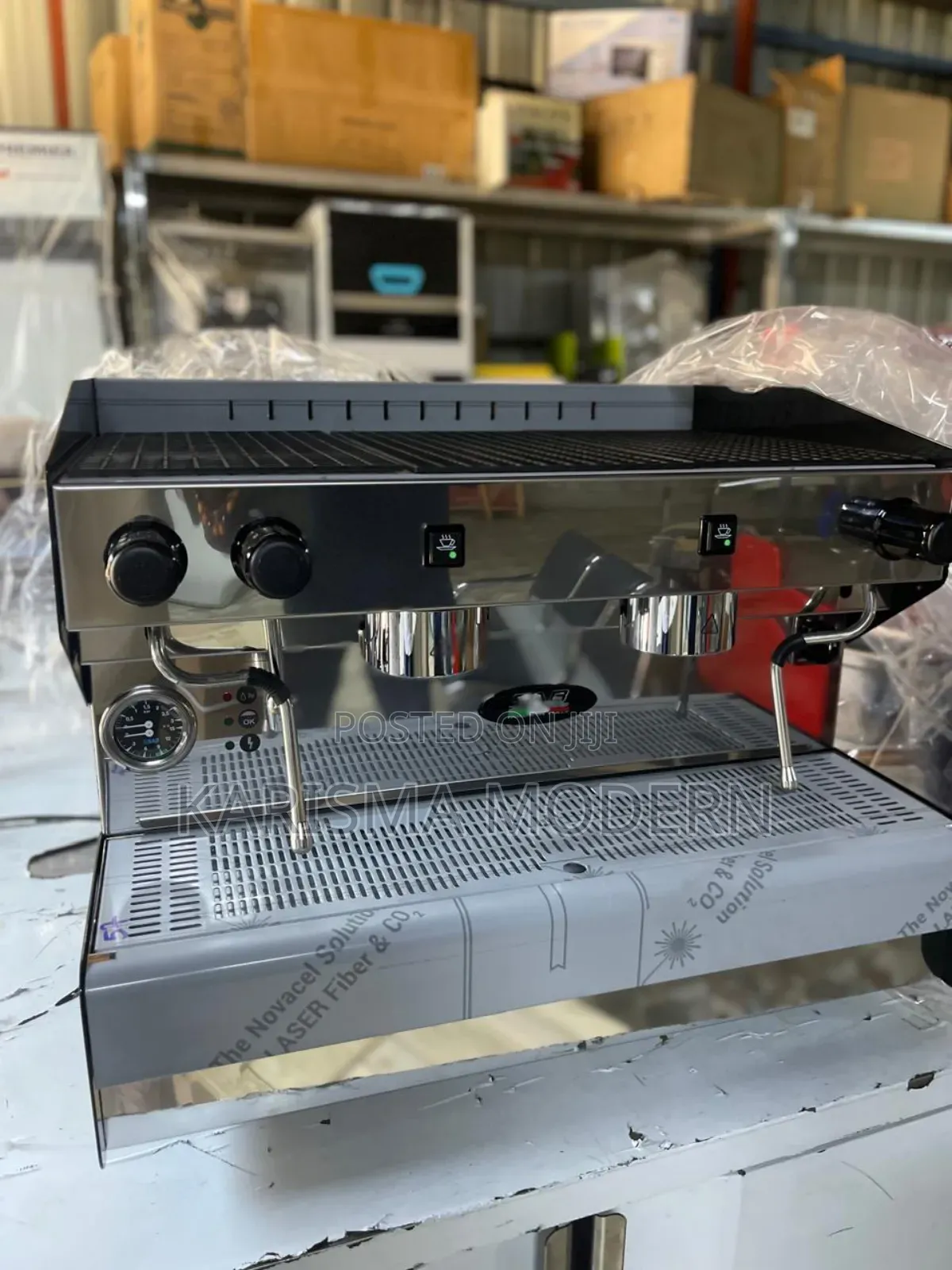 Coffee Maker/Coffee Machine Italiano