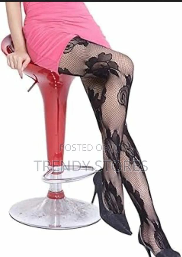 Tight Stockings - main view