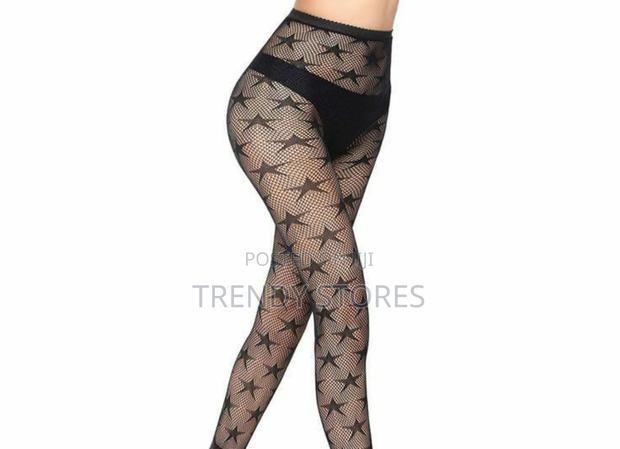 Tight Stockings - thumbnail 3