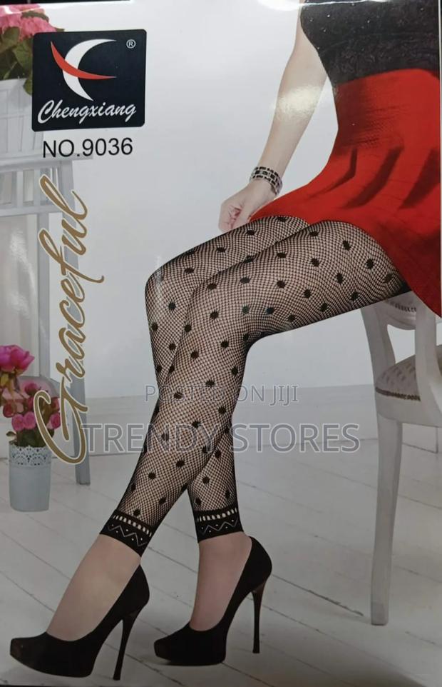 Tight Stockings - thumbnail 3