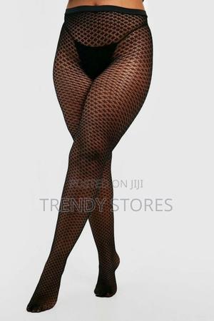 Tight Stockings - thumbnail 2