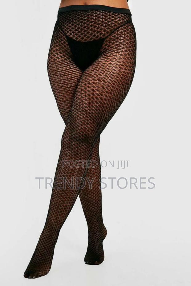 Tight Stockings - main view