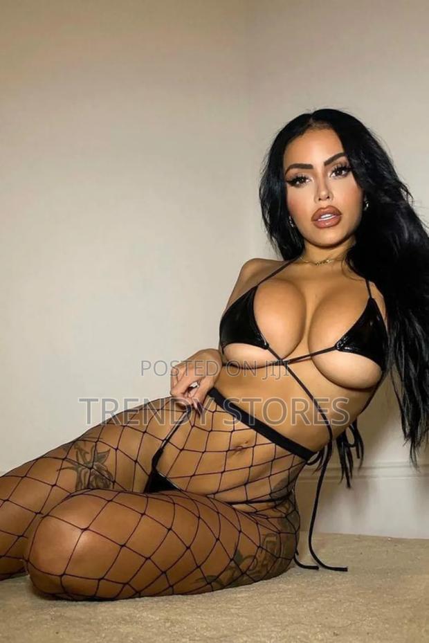 Tight Stockings - thumbnail 3