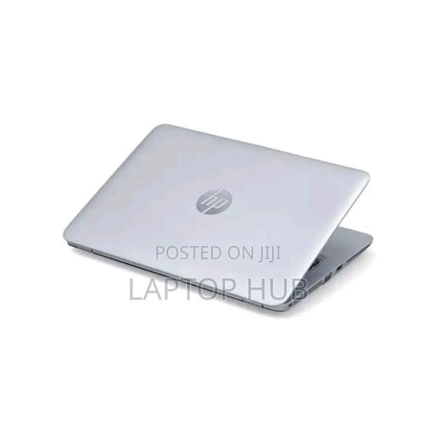 Laptop HP EliteBook 820 G3 8GB Intel Core I5 SSD 256GB