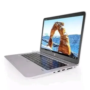 Laptop HP EliteBook 820 G3 8GB Intel Core I5 SSD 256GB